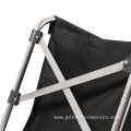 Stainless Steel Hotel Hospital Laundry Trolley Carts